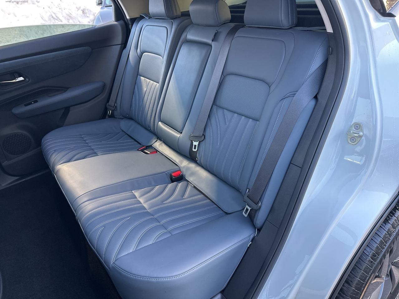 2023 Nissan Ariya PLATINUM+ e-4ORCE Chantilly VA