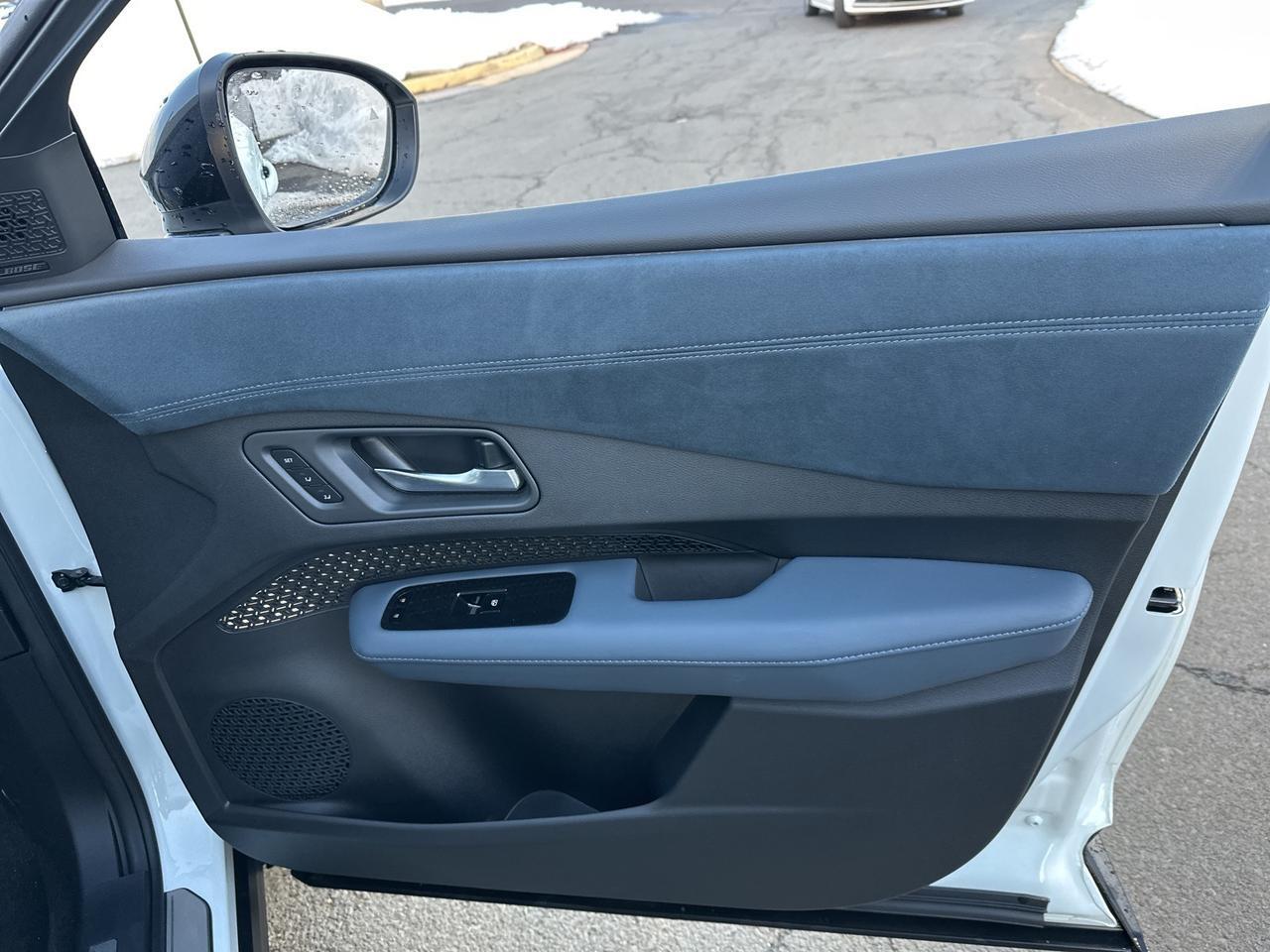 2023 Nissan Ariya PLATINUM+ e-4ORCE Chantilly VA