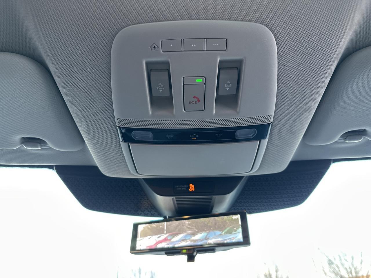 2023 Nissan Ariya PLATINUM+ e-4ORCE Chantilly VA