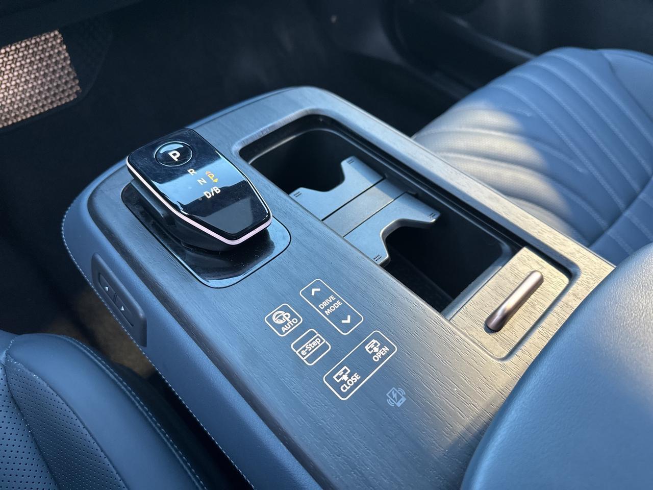 2023 Nissan Ariya PLATINUM+ e-4ORCE Chantilly VA