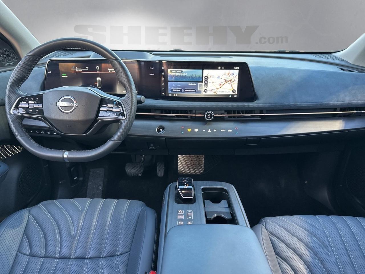 2023 Nissan Ariya PLATINUM+ e-4ORCE Chantilly VA