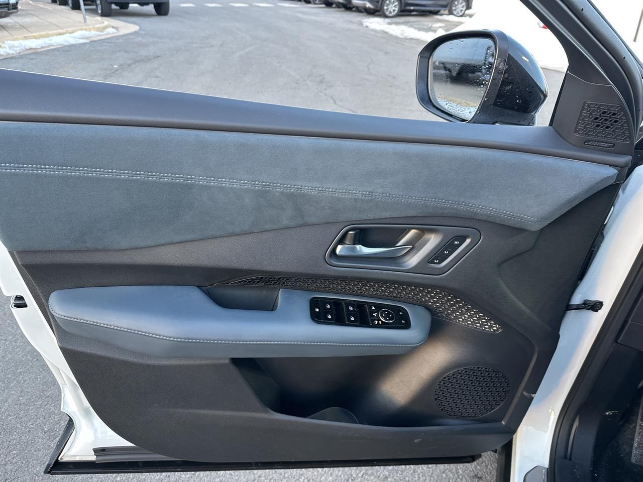 2023 Nissan Ariya PLATINUM+ e-4ORCE Chantilly VA