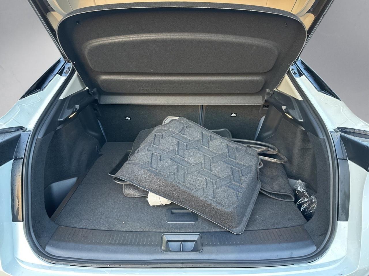 2023 Nissan Ariya PLATINUM+ e-4ORCE Chantilly VA