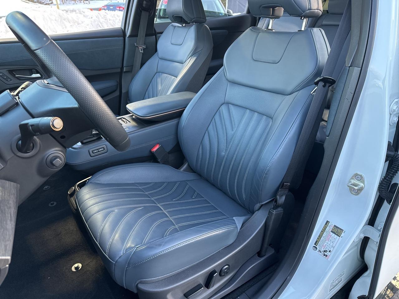 2023 Nissan Ariya PLATINUM+ e-4ORCE Chantilly VA