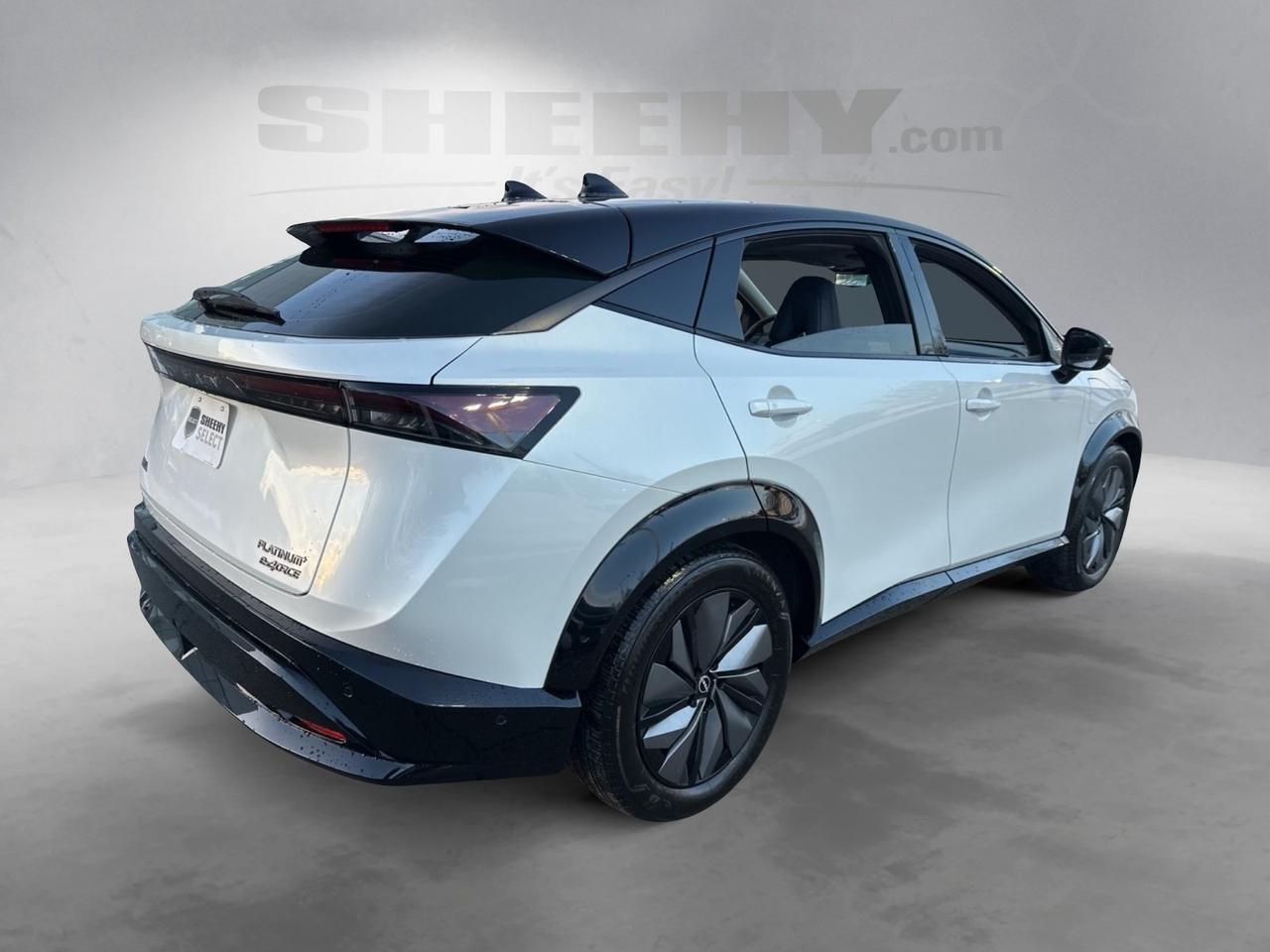 2023 Nissan Ariya PLATINUM+ e-4ORCE Chantilly VA
