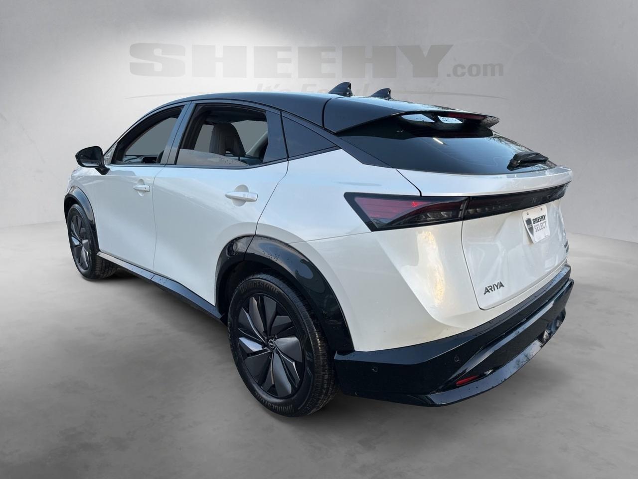 2023 Nissan Ariya PLATINUM+ e-4ORCE Chantilly VA
