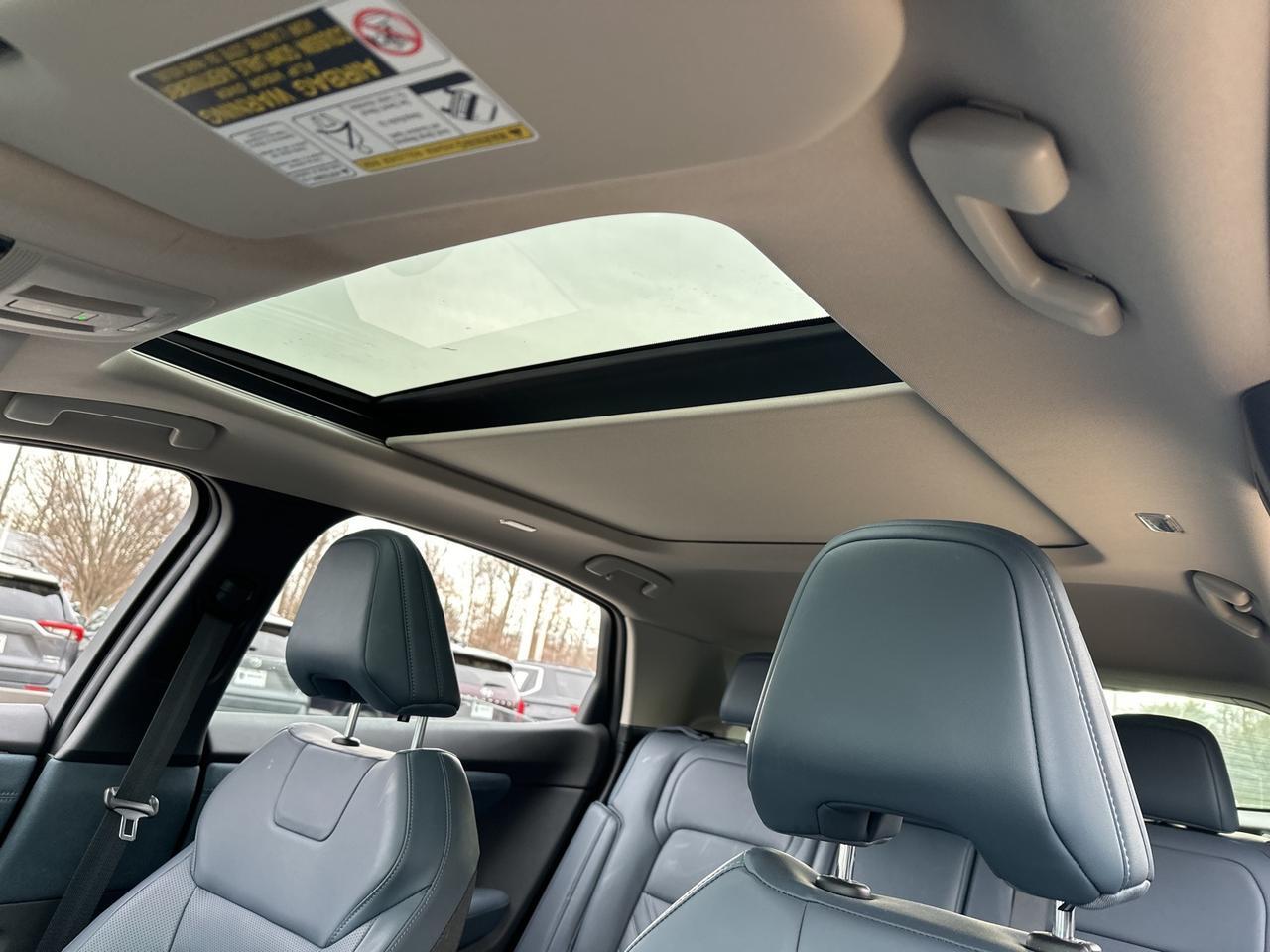 2023 Nissan Ariya PLATINUM+ e-4ORCE Chantilly VA