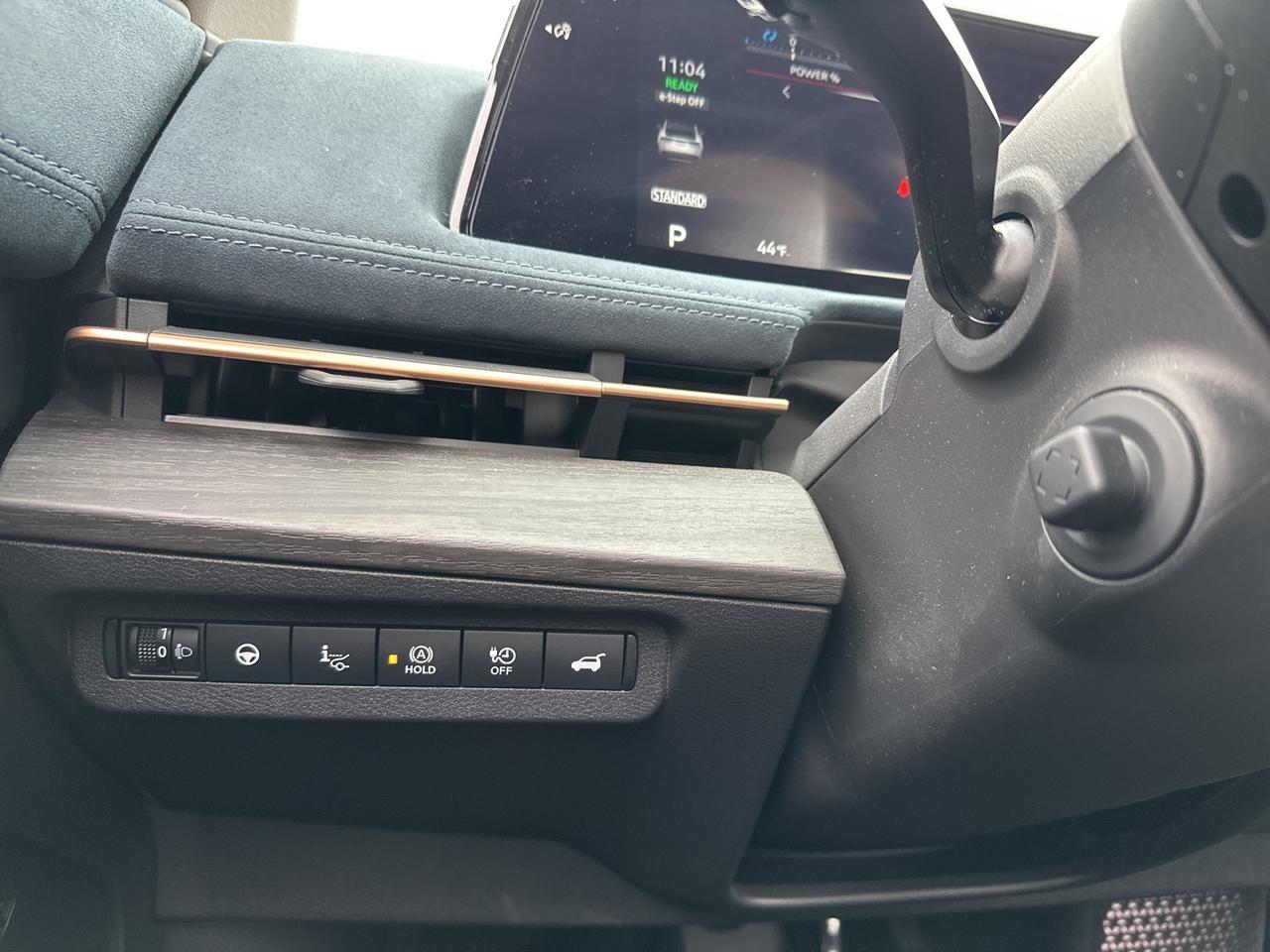 2023 Nissan Ariya PLATINUM+ e-4ORCE Chantilly VA