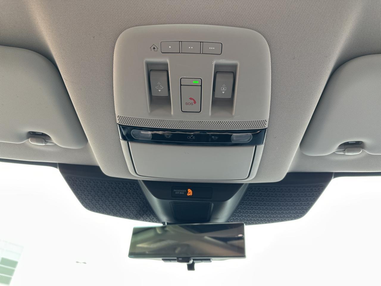 2023 Nissan Ariya PLATINUM+ e-4ORCE Chantilly VA