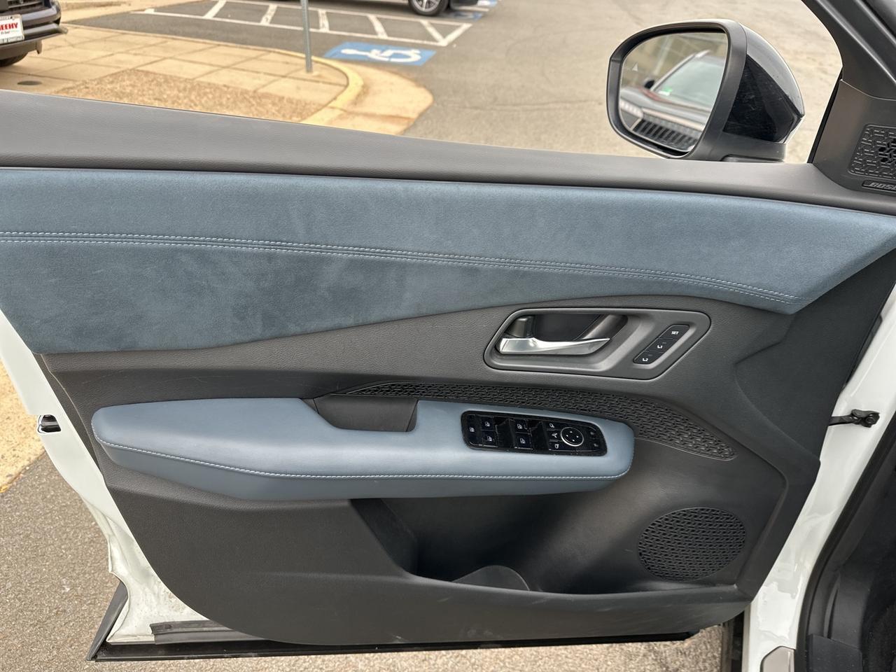 2023 Nissan Ariya PLATINUM+ e-4ORCE Chantilly VA