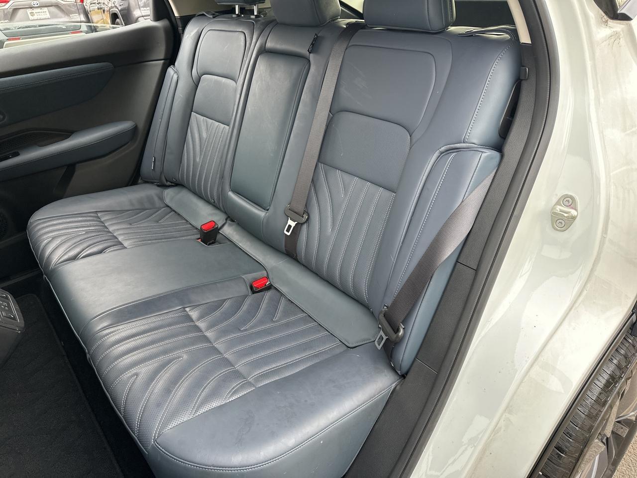 2023 Nissan Ariya PLATINUM+ e-4ORCE Chantilly VA