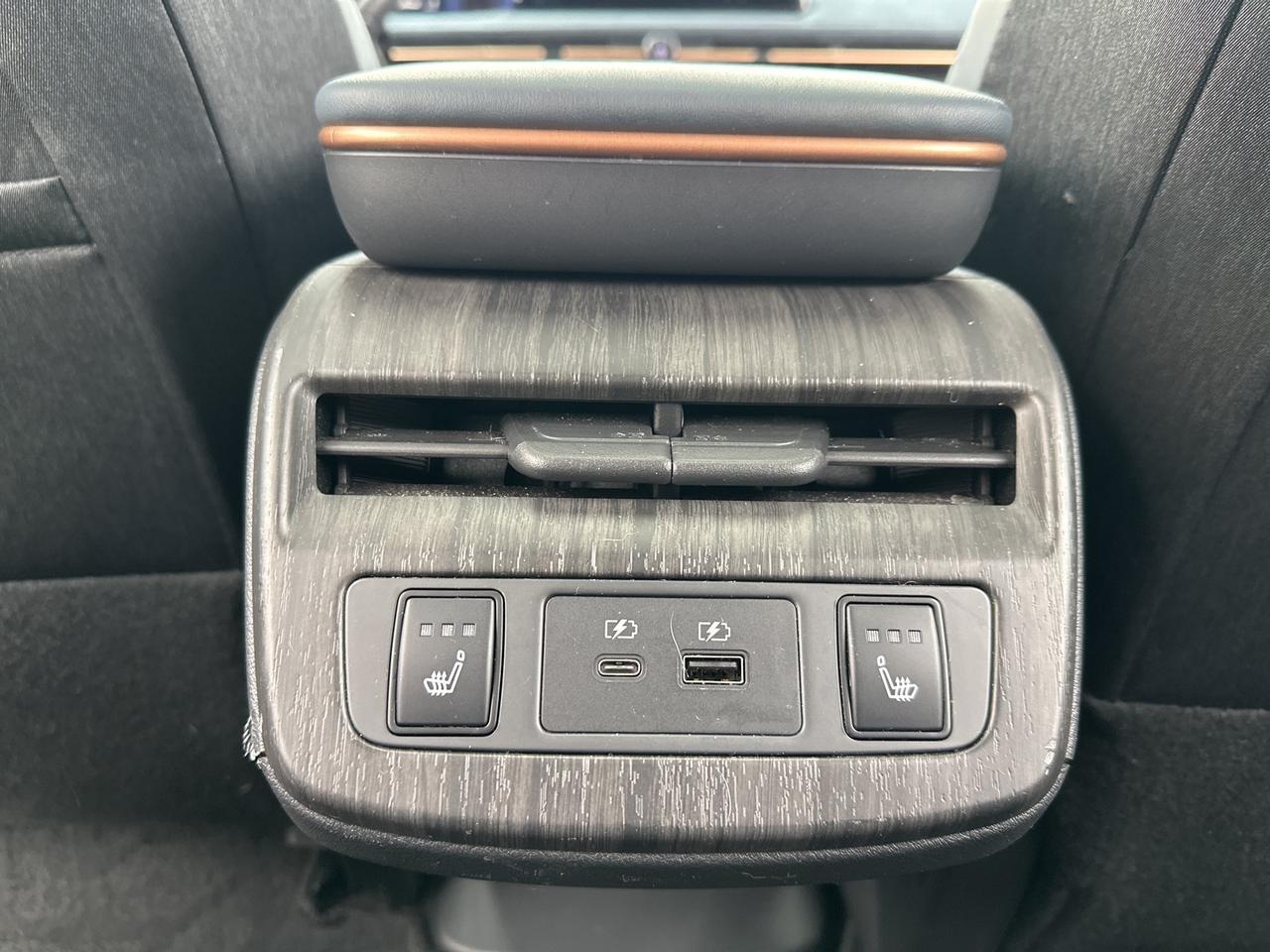 2023 Nissan Ariya PLATINUM+ e-4ORCE Chantilly VA