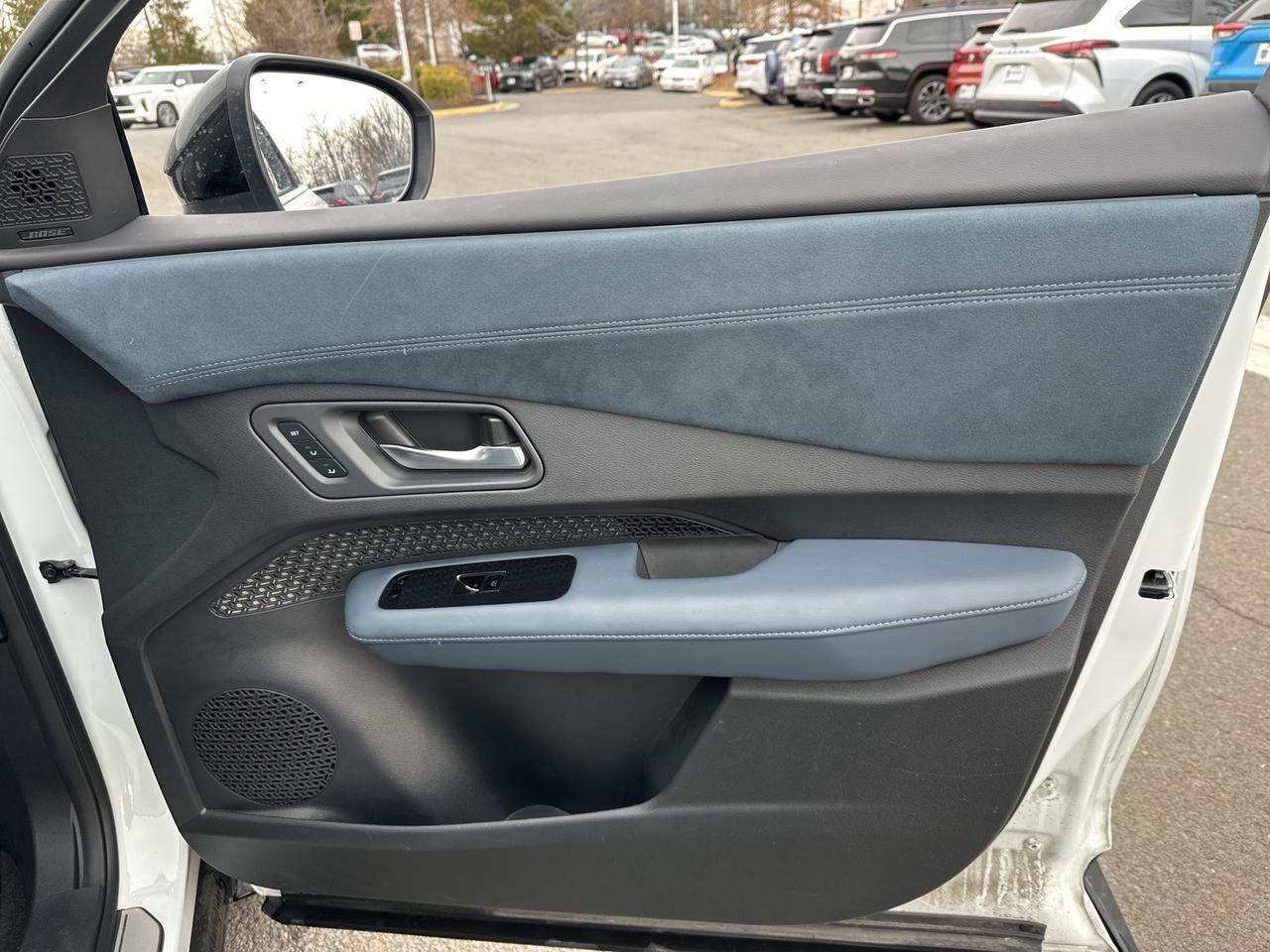 2023 Nissan Ariya PLATINUM+ e-4ORCE Chantilly VA