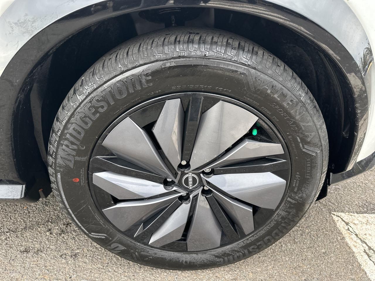 2023 Nissan Ariya PLATINUM+ e-4ORCE Chantilly VA