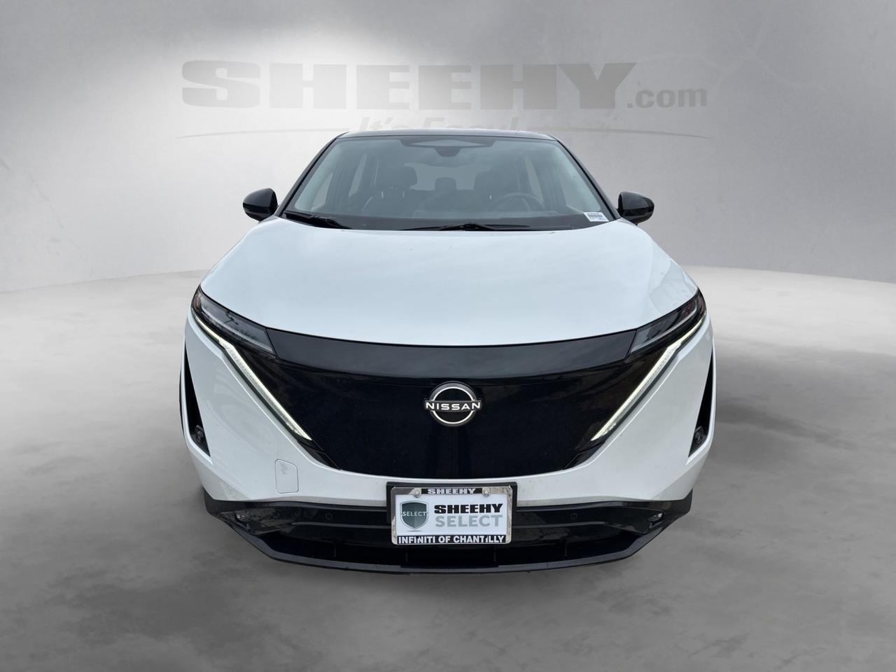 2023 Nissan Ariya PLATINUM+ e-4ORCE Chantilly VA