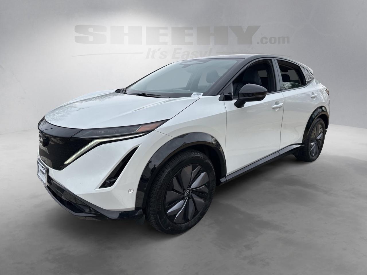 2023 Nissan Ariya PLATINUM+ e-4ORCE Chantilly VA