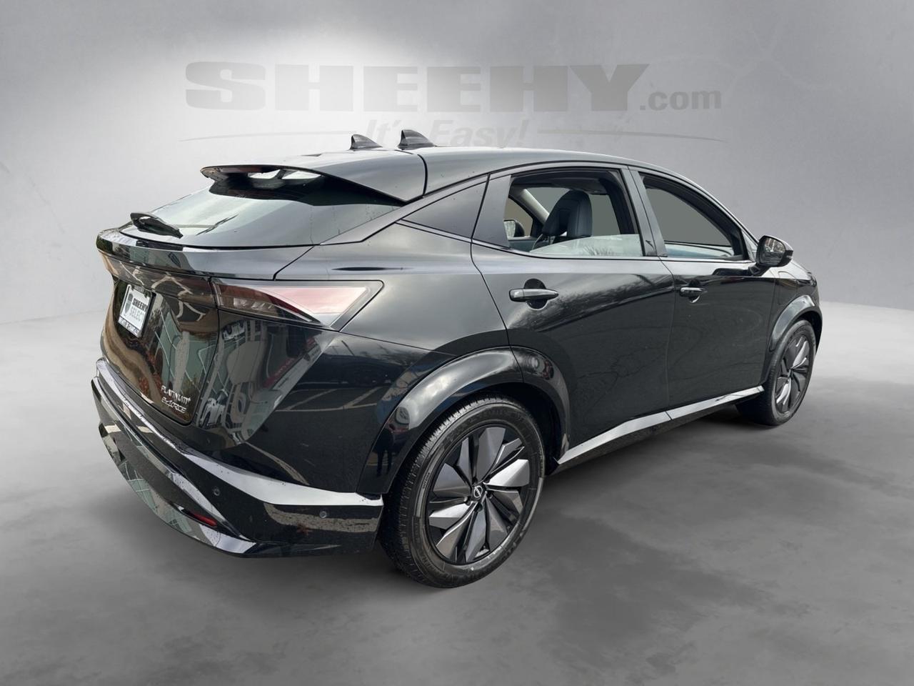 2023 Nissan Ariya PLATINUM+ e-4ORCE Chantilly VA