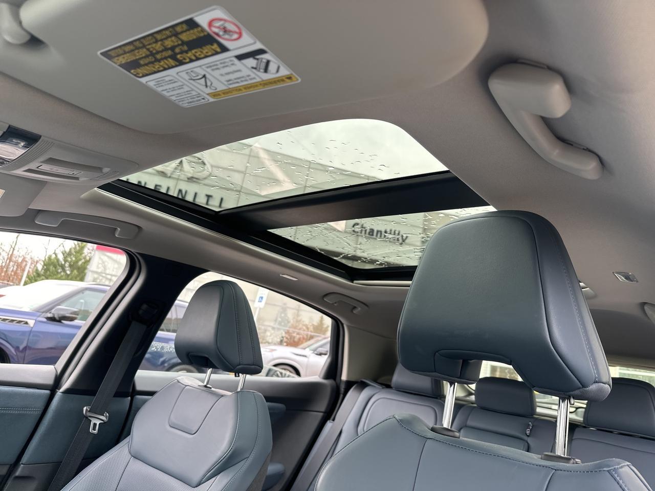 2023 Nissan Ariya PLATINUM+ e-4ORCE Chantilly VA