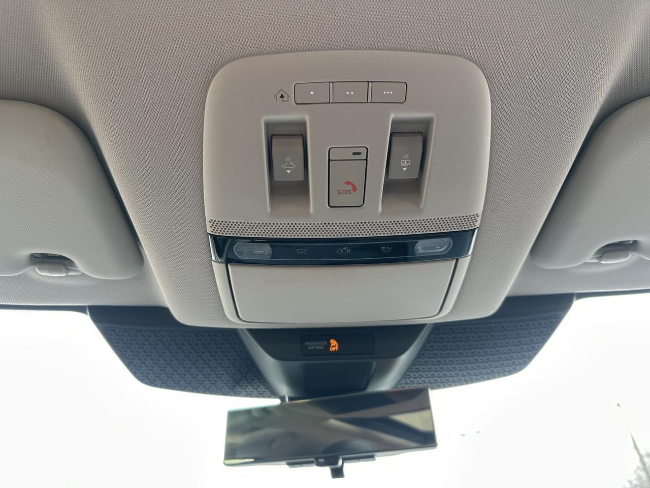 2023 Nissan Ariya PLATINUM+ e-4ORCE Chantilly VA