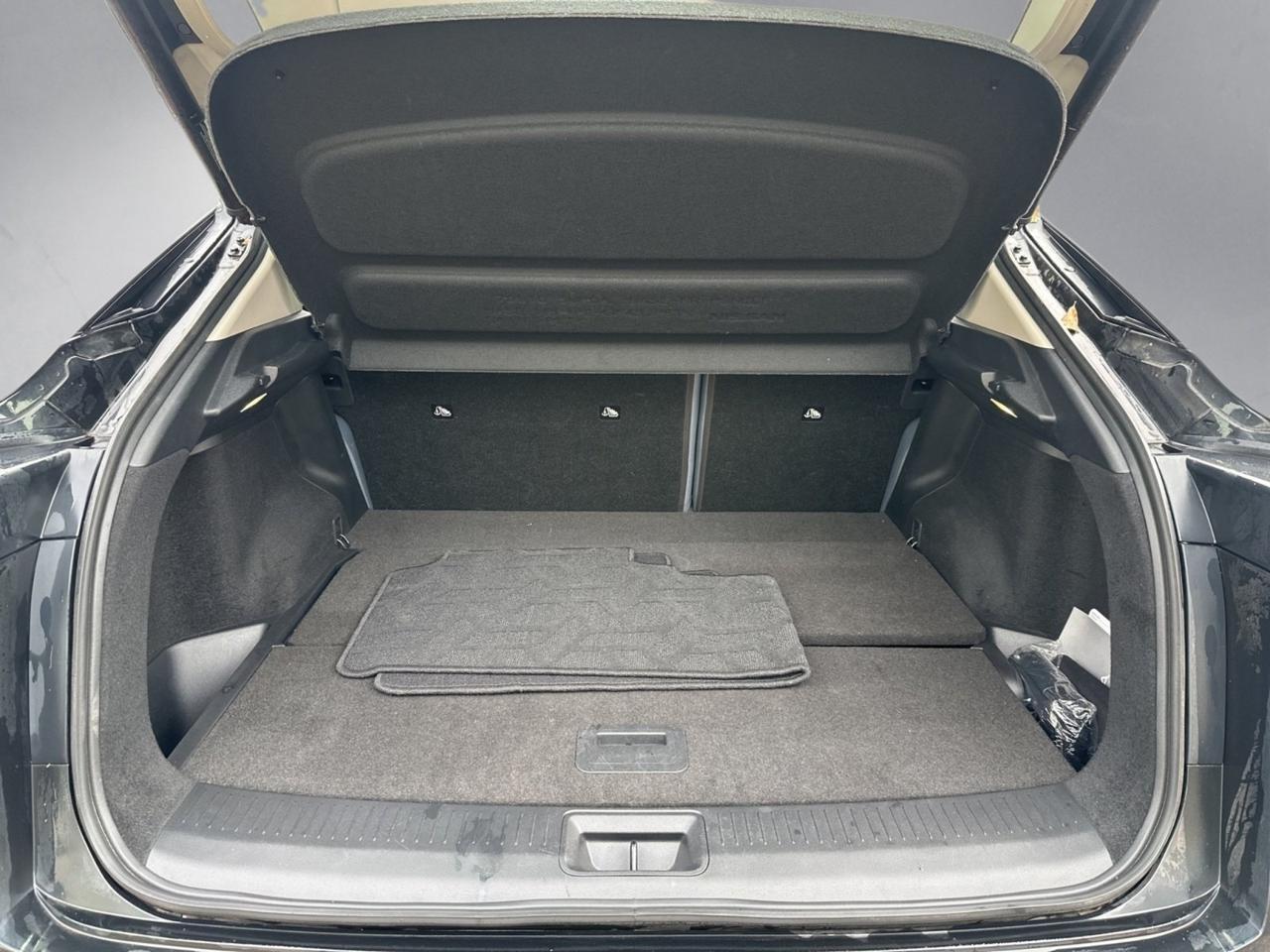 2023 Nissan Ariya PLATINUM+ e-4ORCE Chantilly VA