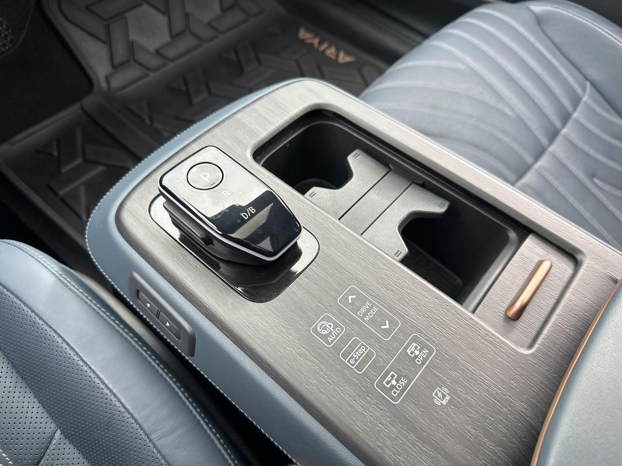 2023 Nissan Ariya PLATINUM+ e-4ORCE Chantilly VA