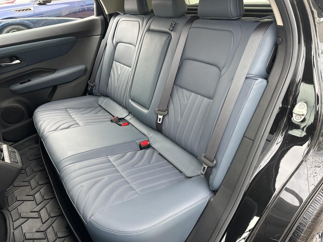 2023 Nissan Ariya PLATINUM+ e-4ORCE Chantilly VA