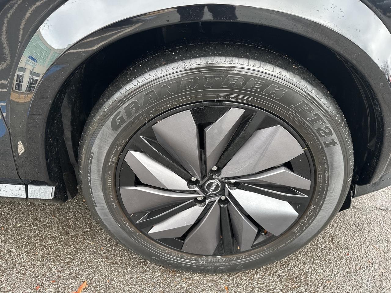 2023 Nissan Ariya PLATINUM+ e-4ORCE Chantilly VA