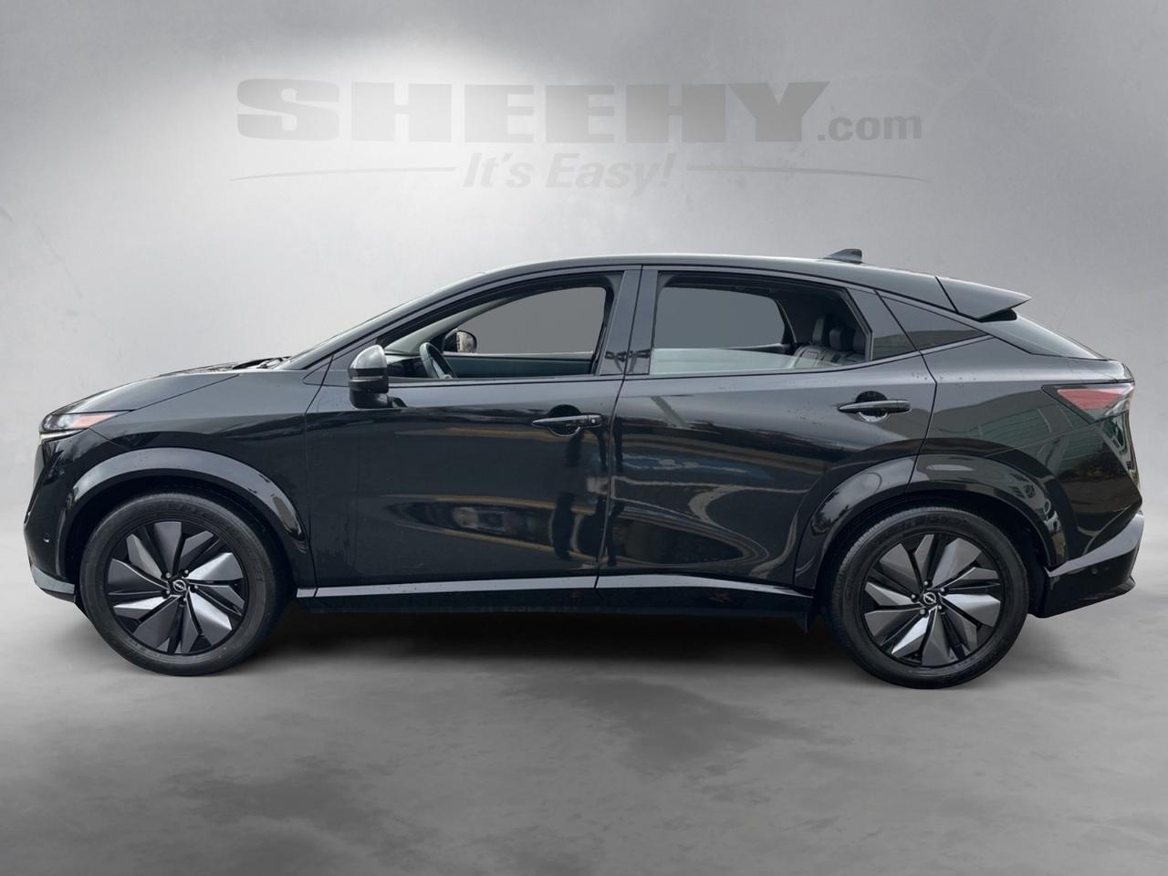 2023 Nissan Ariya PLATINUM+ e-4ORCE Chantilly VA