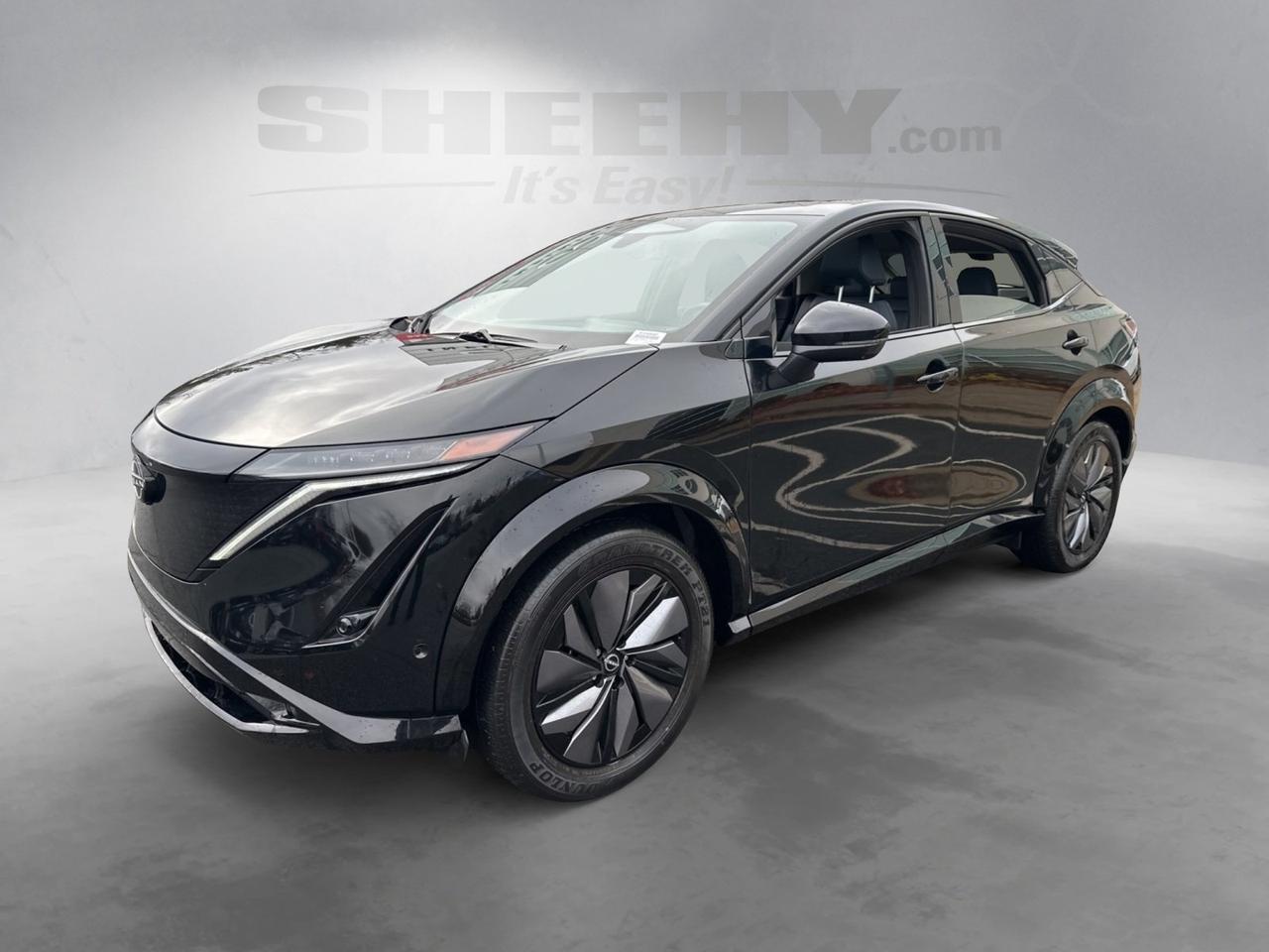 2023 Nissan Ariya PLATINUM+ e-4ORCE Chantilly VA