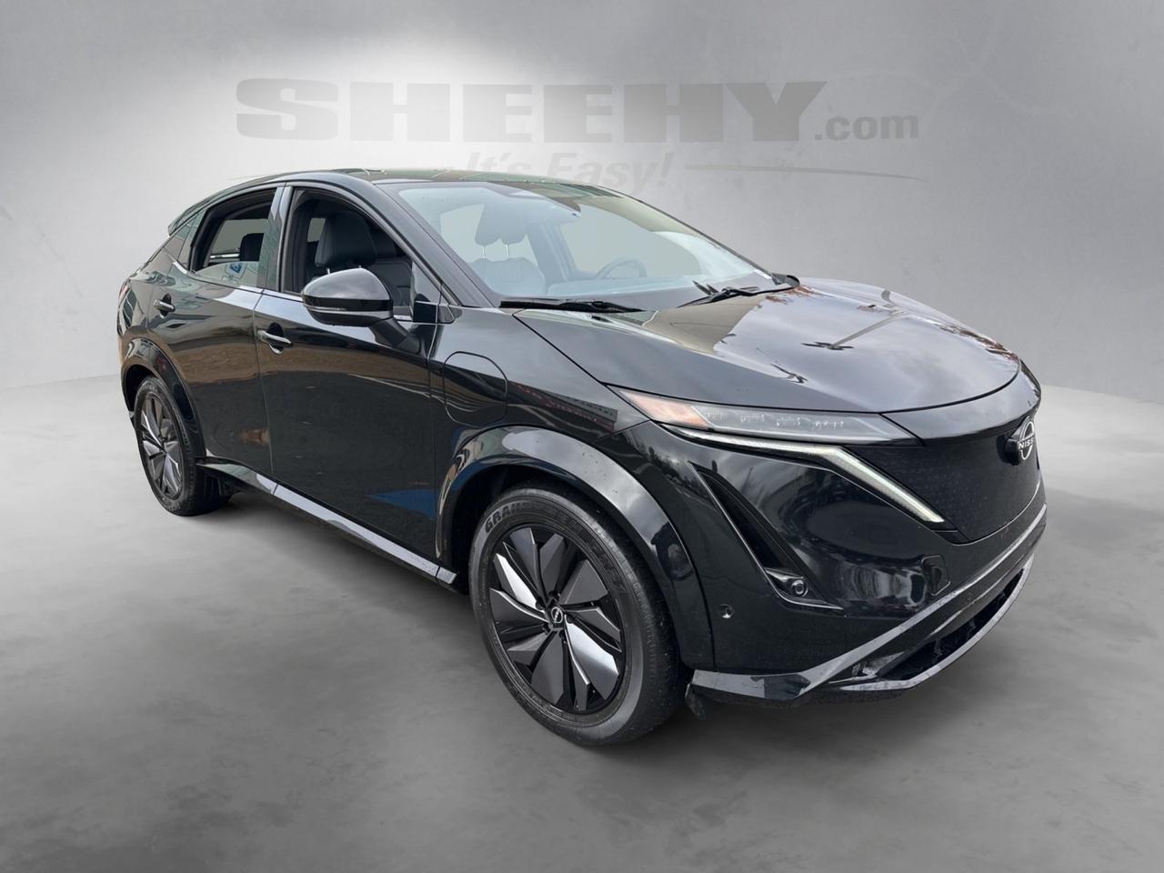 2023 Nissan Ariya PLATINUM+ e-4ORCE Chantilly VA