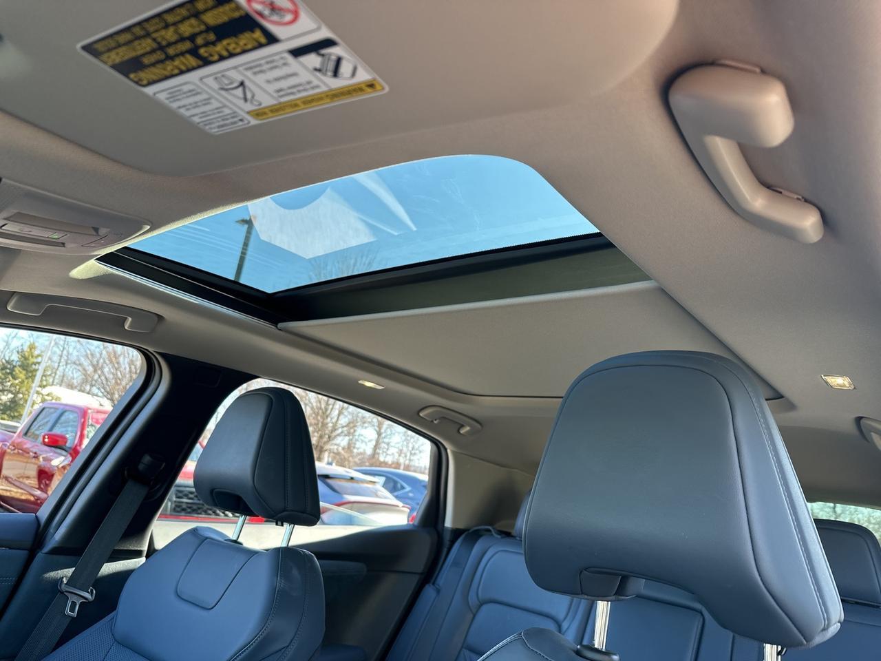 2023 Nissan Ariya PLATINUM+ e-4ORCE Chantilly VA