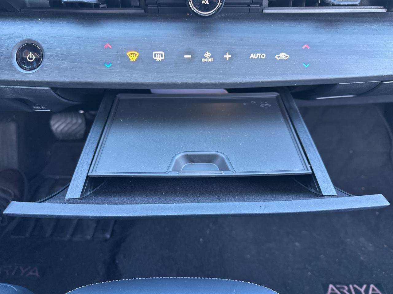 2023 Nissan Ariya PLATINUM+ e-4ORCE Chantilly VA