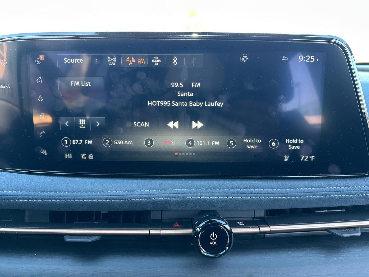 2023 Nissan Ariya PLATINUM+ e-4ORCE Chantilly VA