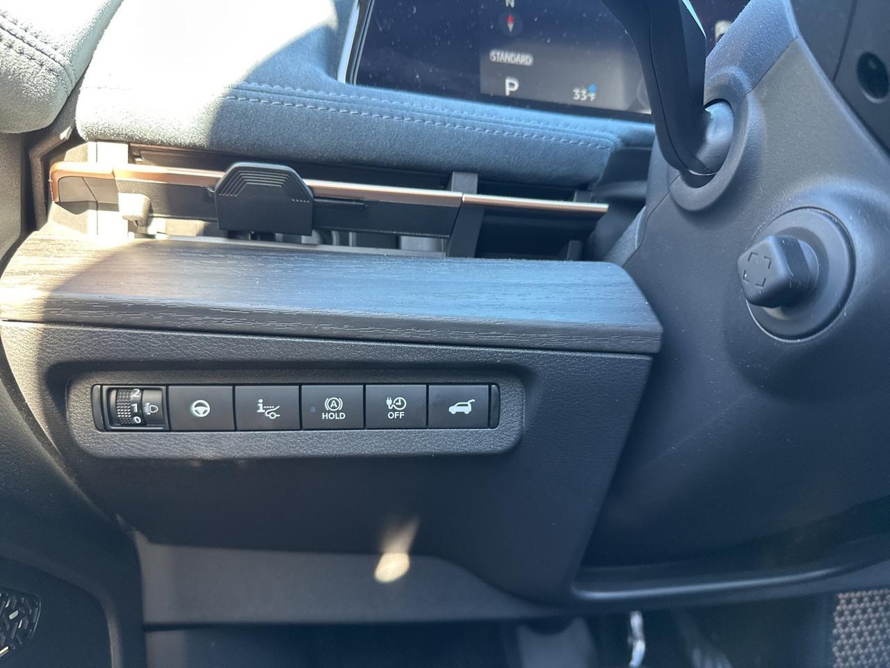 2023 Nissan Ariya PLATINUM+ e-4ORCE Chantilly VA