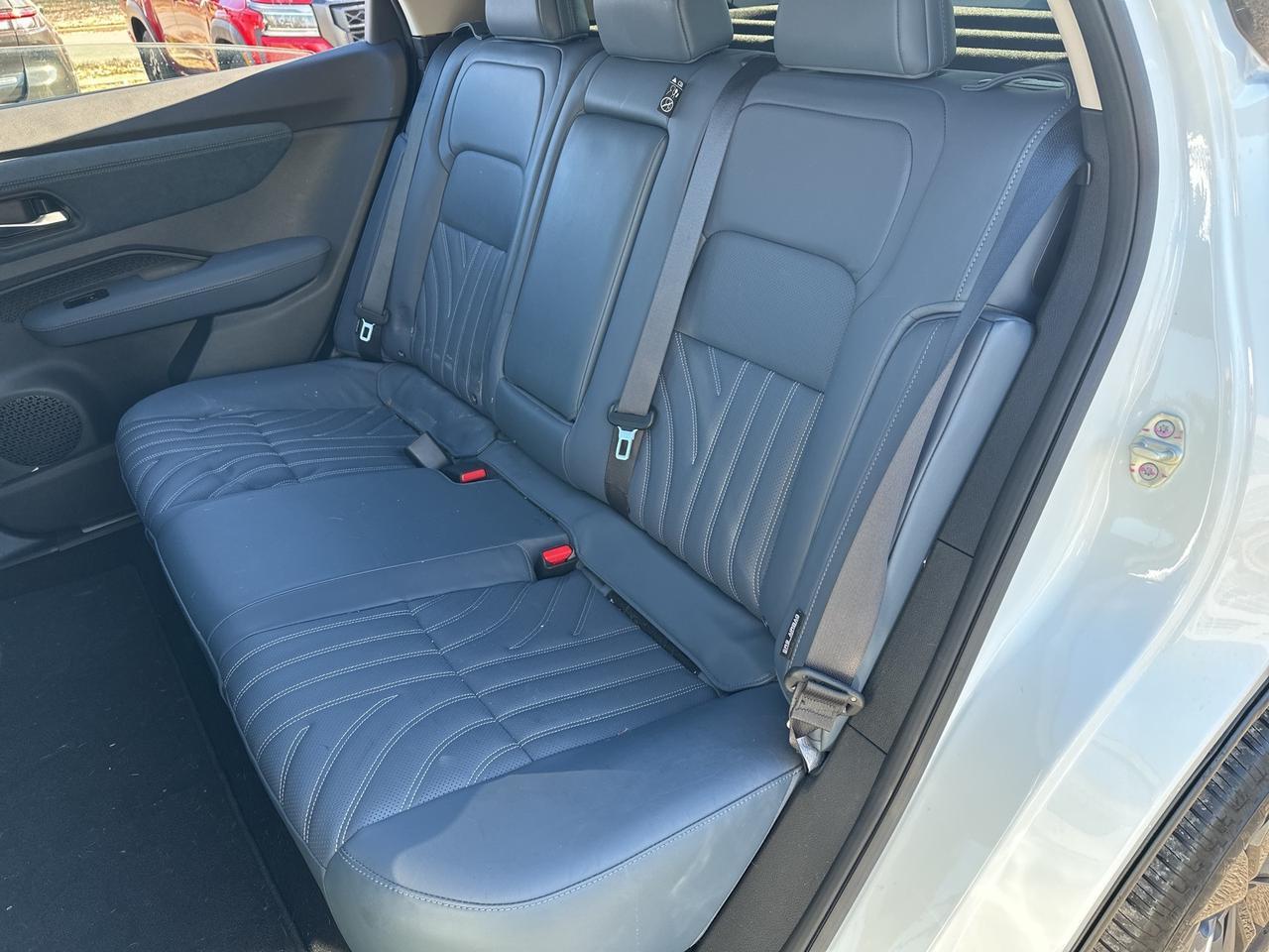 2023 Nissan Ariya PLATINUM+ e-4ORCE Chantilly VA