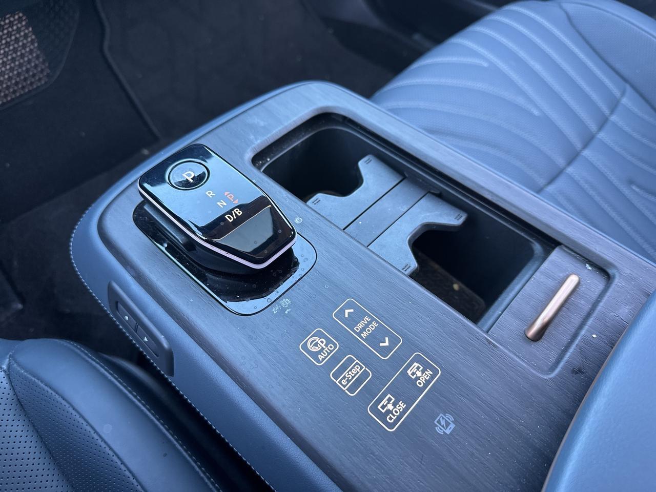 2023 Nissan Ariya PLATINUM+ e-4ORCE Chantilly VA