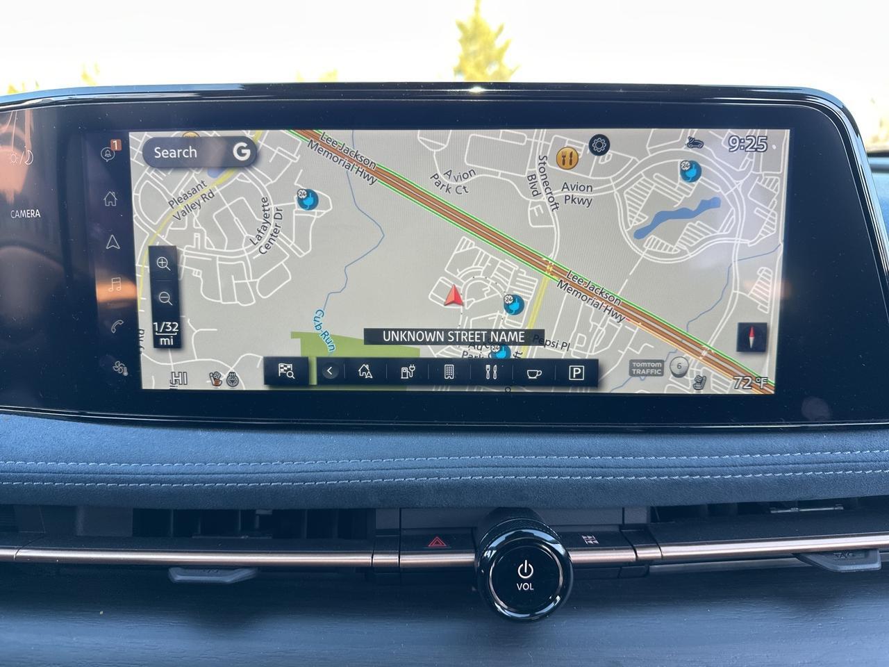 2023 Nissan Ariya PLATINUM+ e-4ORCE Chantilly VA