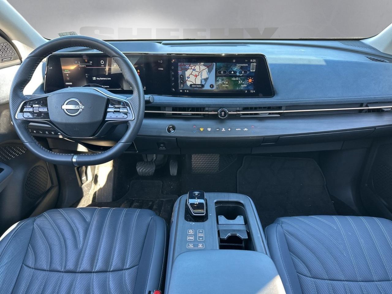 2023 Nissan Ariya PLATINUM+ e-4ORCE Chantilly VA