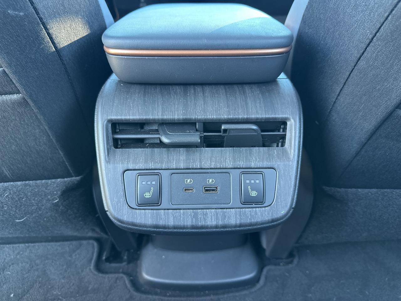 2023 Nissan Ariya PLATINUM+ e-4ORCE Chantilly VA