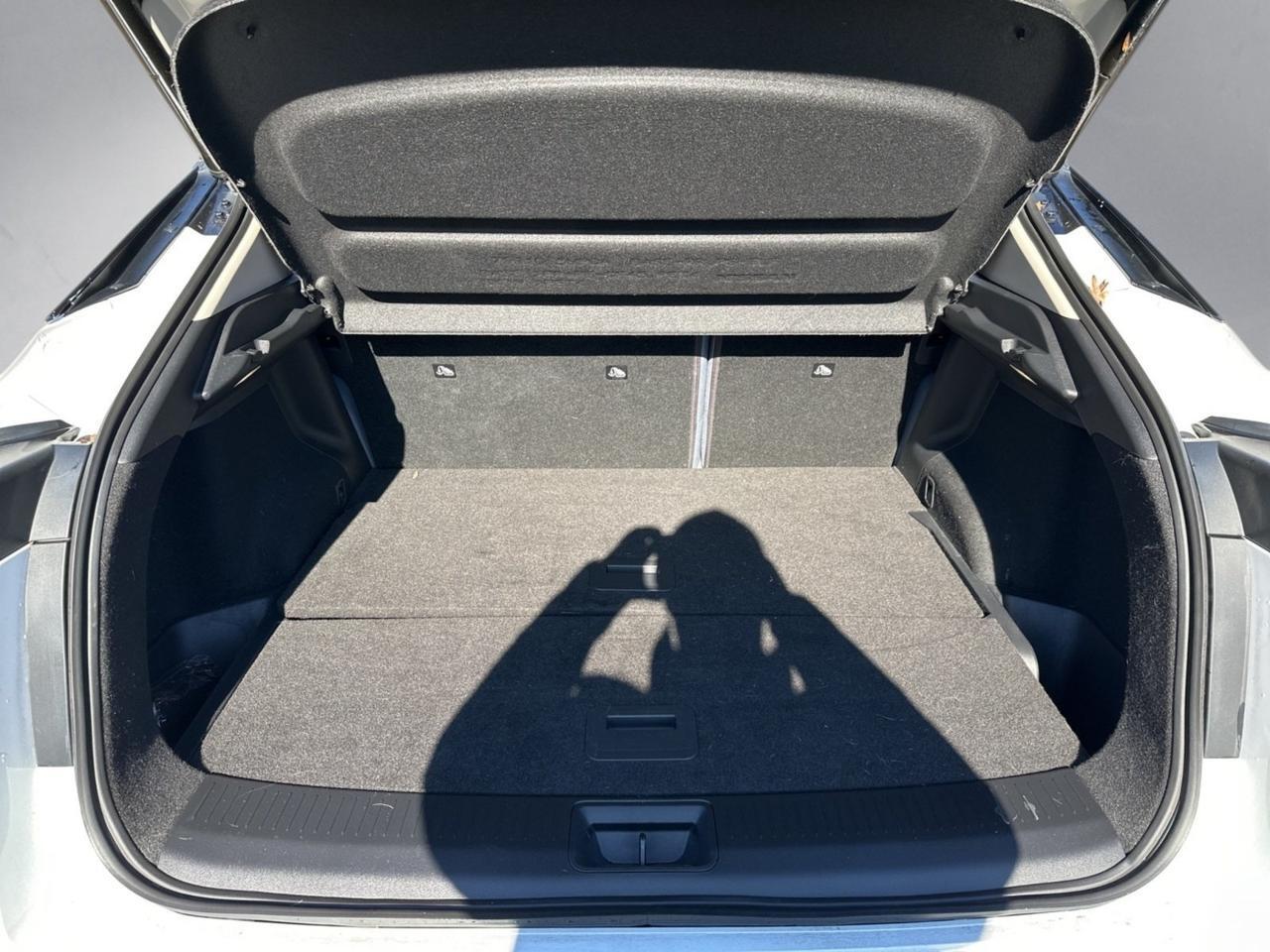 2023 Nissan Ariya PLATINUM+ e-4ORCE Chantilly VA