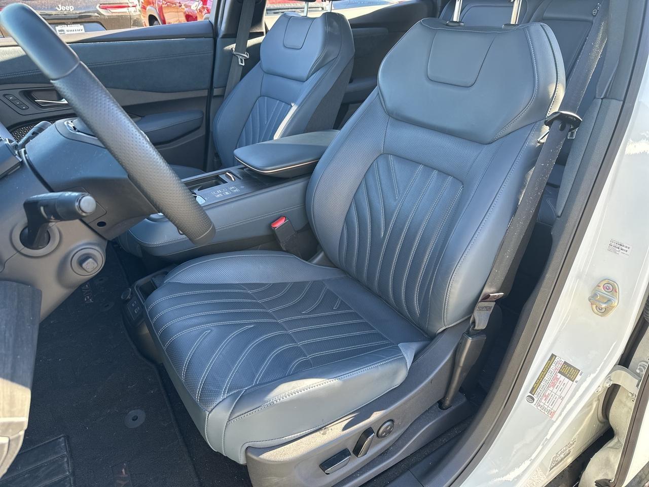 2023 Nissan Ariya PLATINUM+ e-4ORCE Chantilly VA