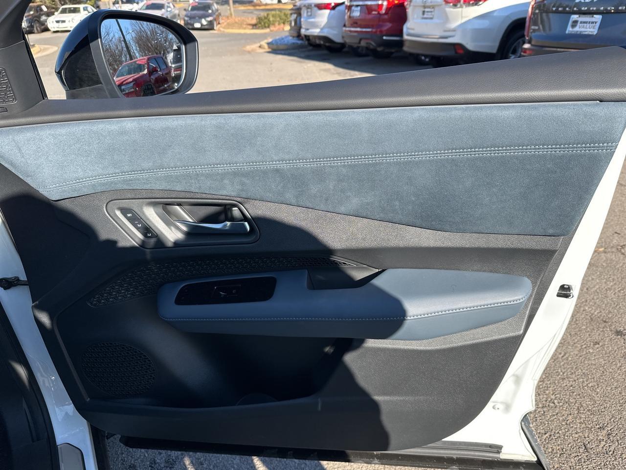 2023 Nissan Ariya PLATINUM+ e-4ORCE Chantilly VA