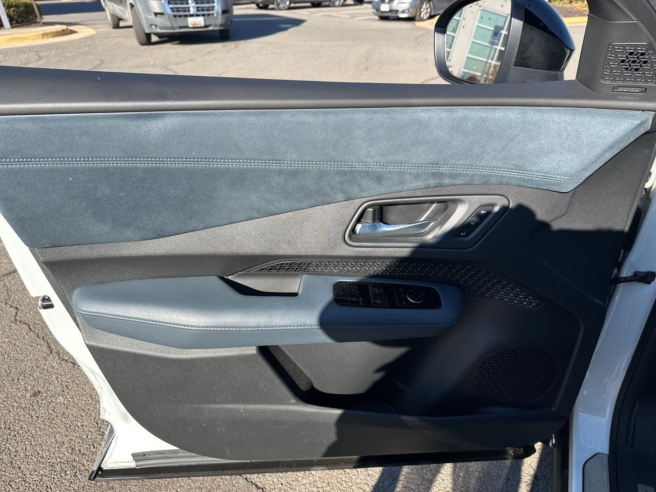 2023 Nissan Ariya PLATINUM+ e-4ORCE Chantilly VA