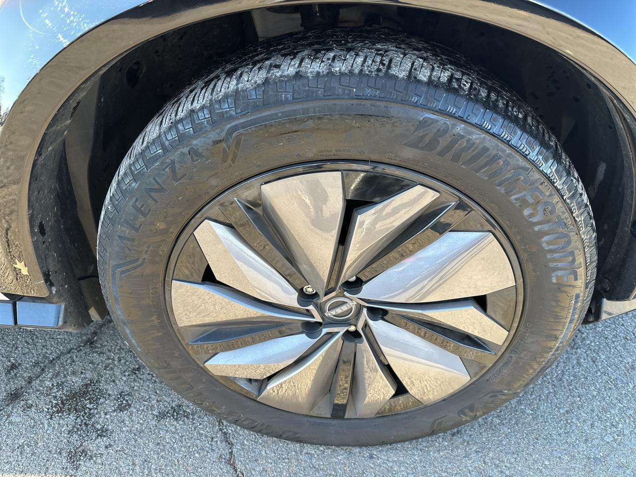 2023 Nissan Ariya PLATINUM+ e-4ORCE Chantilly VA