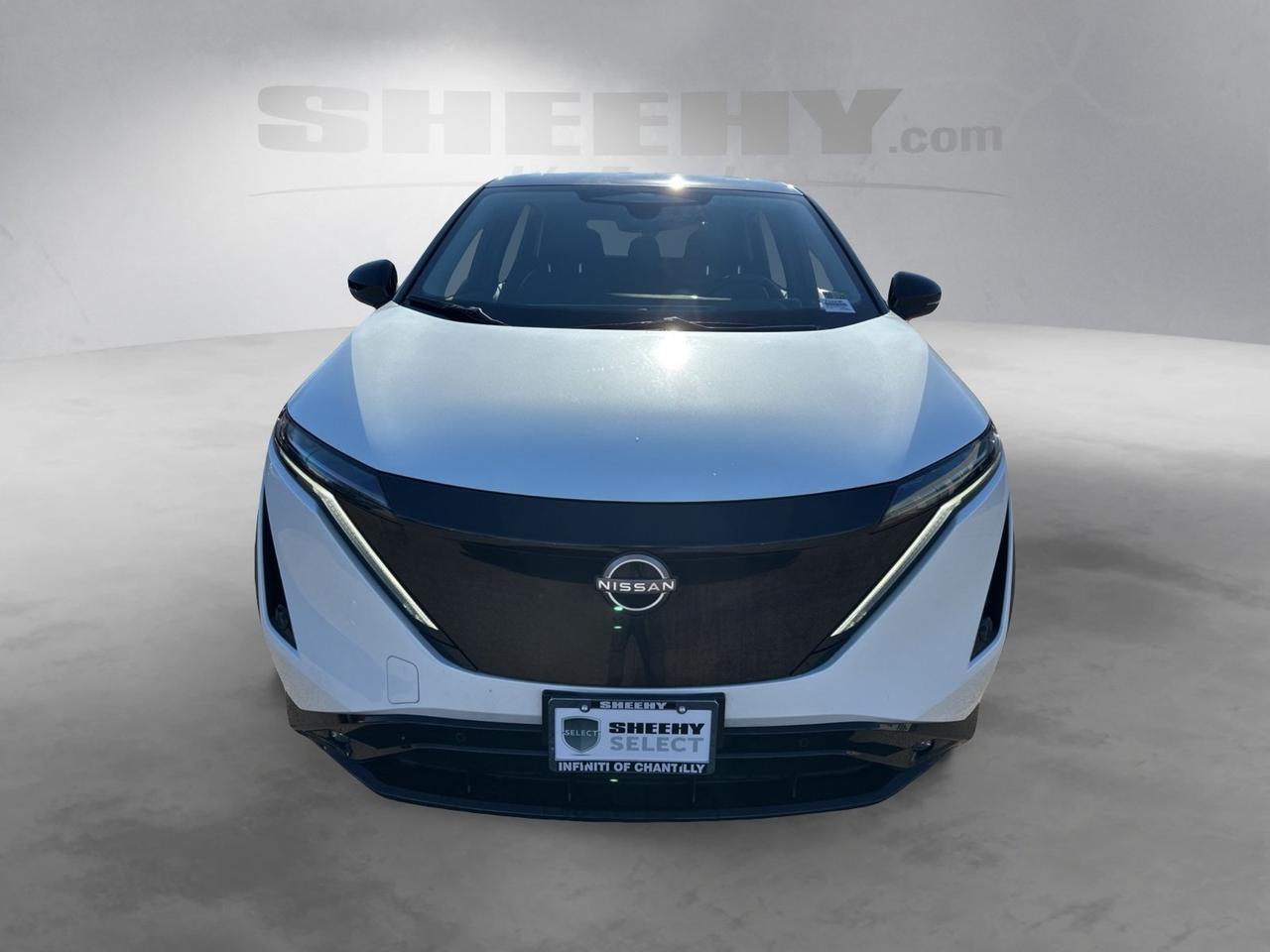 2023 Nissan Ariya PLATINUM+ e-4ORCE Chantilly VA