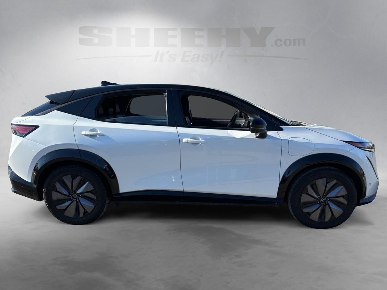 2023 Nissan Ariya PLATINUM+ e-4ORCE Chantilly VA