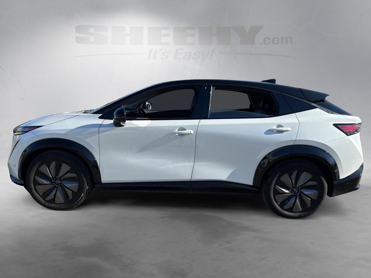 2023 Nissan Ariya PLATINUM+ e-4ORCE Chantilly VA