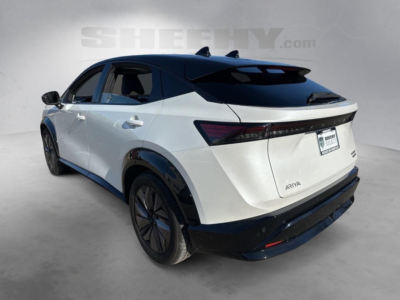 2023 Nissan Ariya PLATINUM+ e-4ORCE Chantilly VA