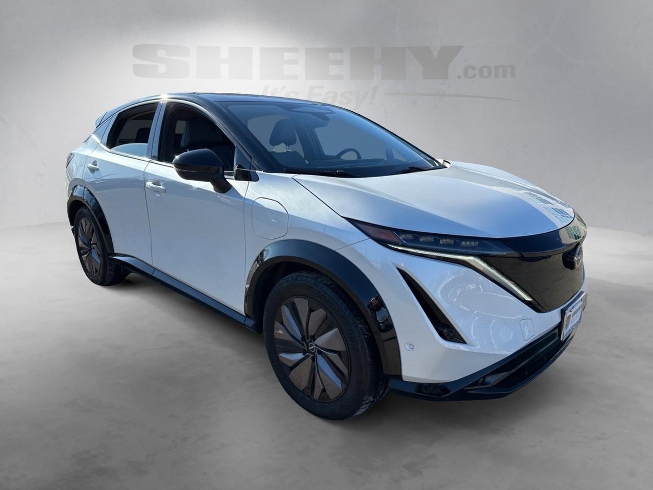 2023 Nissan Ariya PLATINUM+ e-4ORCE Chantilly VA