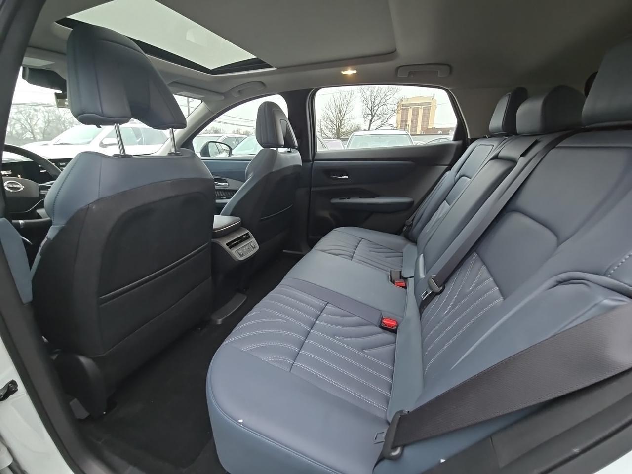 2023 Nissan Ariya PLATINUM+ e-4ORCE Glen Burnie MD